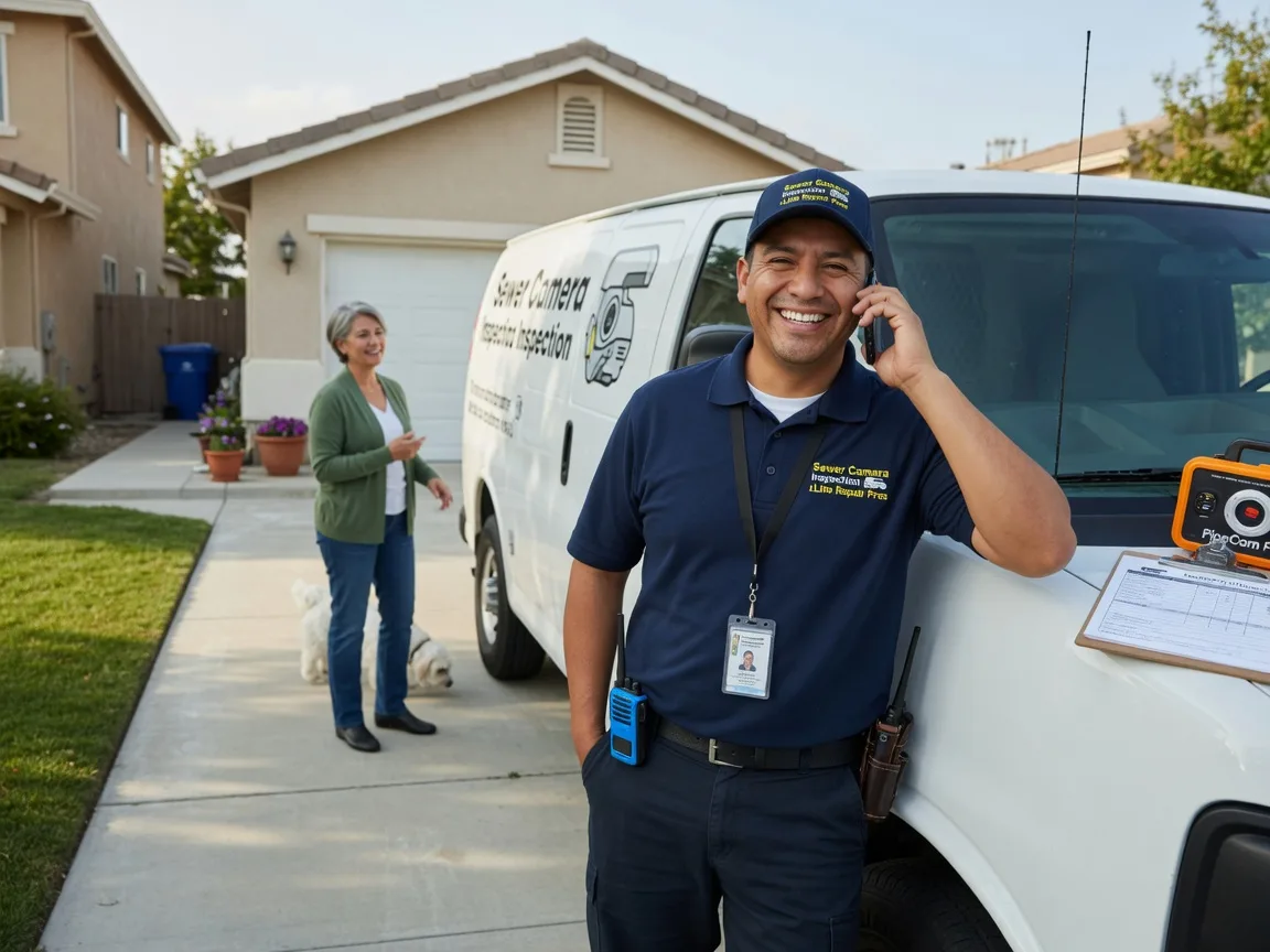 Sewer Line Repair Ford City, PA FAQs
